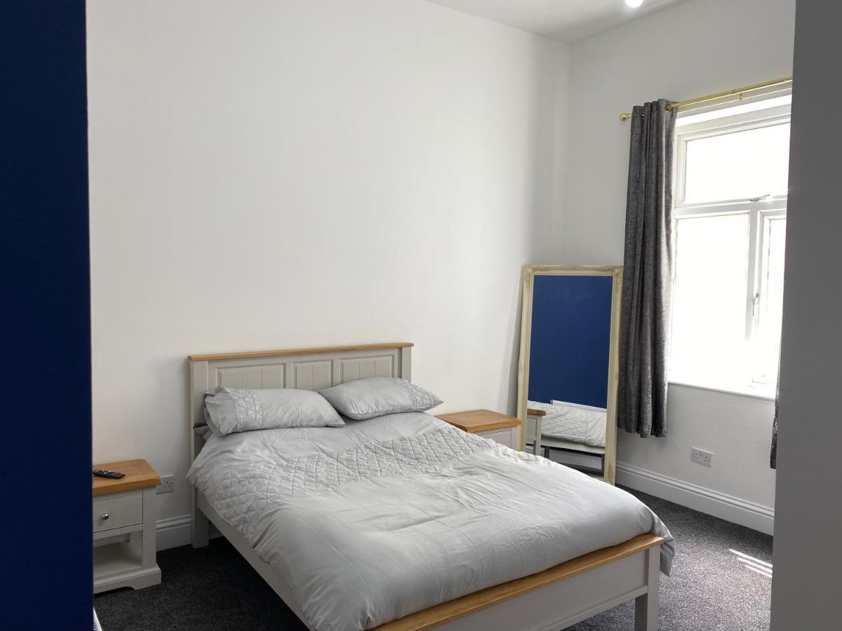 Apartamento Lovely 1 Bed Ground Floor Flat In Leamington Spa Exterior foto
