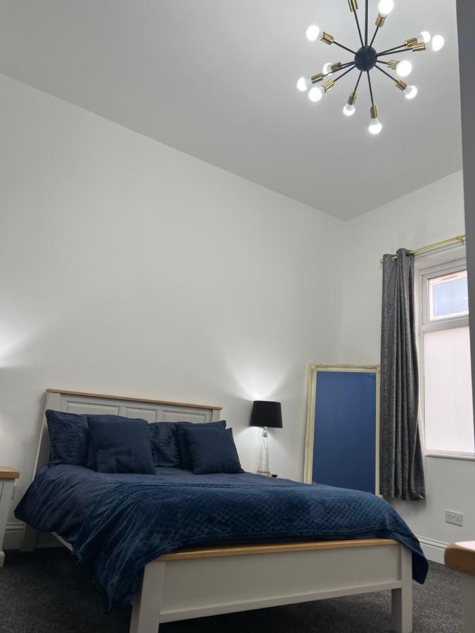 Apartamento Lovely 1 Bed Ground Floor Flat In Leamington Spa Exterior foto